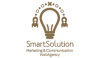 Logo Smart Solution pos